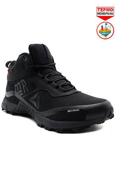 Кроссовки Reebok All Terrain Craze Mid Gore-Tex Black