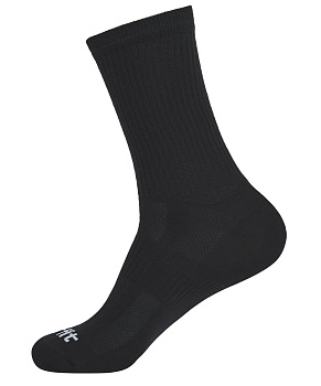 Носки высокие STARFIT SW-209 U Black - 2 пары