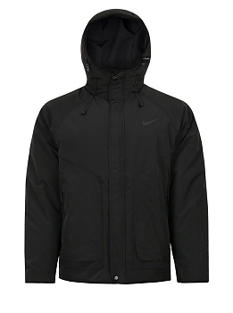 Куртка утепленная Nike Sportswear 410G2467 Black