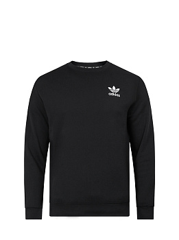 Свитшот Adidas Performance 41219A1128 Black