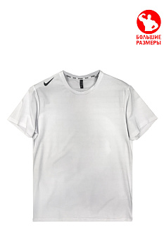 Футболка Nike Sportswear Futura 9523287221 GT White