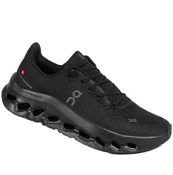 Кроссовки ON Cloud X All Black