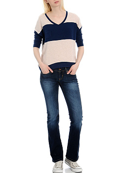 Джинсы жен-е Colin’s CL 025787/741 Navy Blue