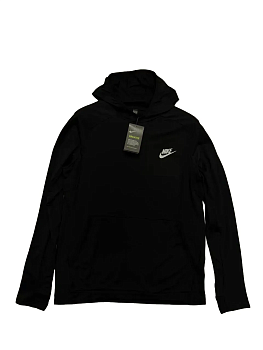 Тренировочная кофта Nike Air Breathe 50417A252002-3 Black