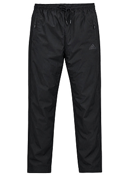 Спортивные брюки Adidas Performance 60906SI2615 All Black