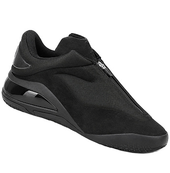Кроссовки Converse A18976C All Black
