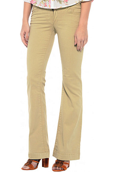 Джинсы жен-е Colin’s CL 1008813 Beige