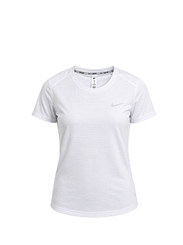Футболка Nike Dri Fit 60421T6112 W White