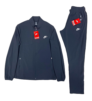 Костюм спортивный Nike More Than Performance Dark Gray