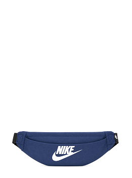 Сумка на пояс Nike Air 50221A701 Dark Blue / White