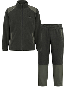 Костюм утепленный Adidas Terrex 50210R7270 Fleece Dark Army Green