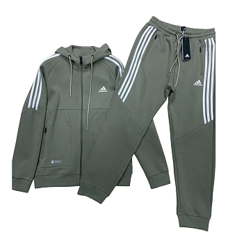 Костюм спортивный Adidas of Championship Athletes Olive