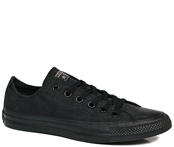 Кеды Converse CT All Star Ox All Black