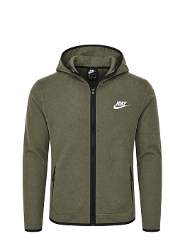 Олимпийка Nike Termo Fleece 50210A66208 Khaki