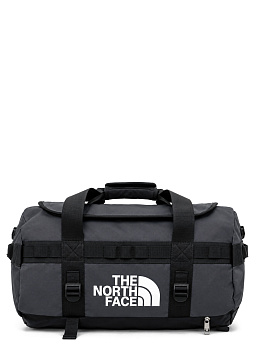 Спортивная сумка The North Face 3301 Dark Gray