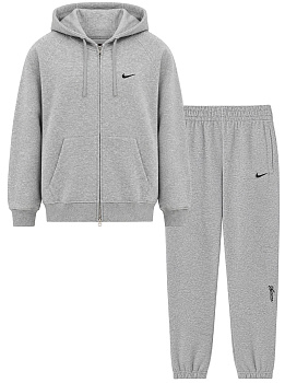 Костюм спортивный Nike Supreme 50509HF9633 Melange Gray