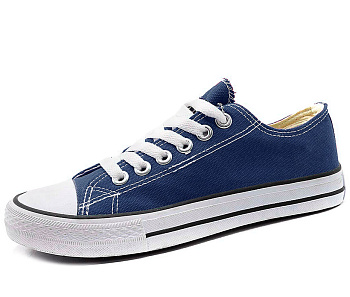 Кеды Converse All Star Ox Unisex U Dark Blue