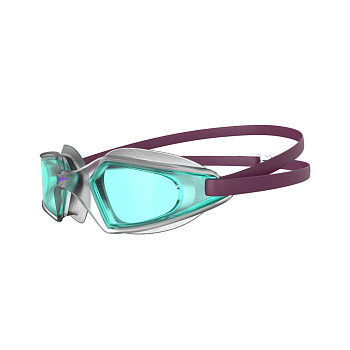 Очки тренировочные для плавания SPEEDO Hydropulse Violet Junior