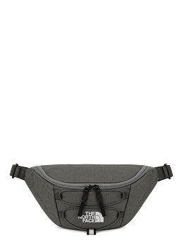 Сумка на пояс The North Face 50220A396 Gray