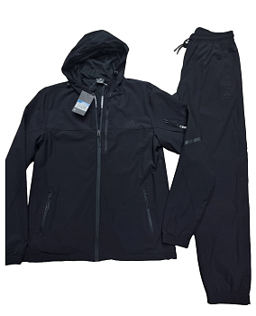 Костюм спортивный Adidas Terrex 50402A658722 All Black