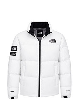 Куртка утепленная The North Face MS Snow City T-Ball Jacket White