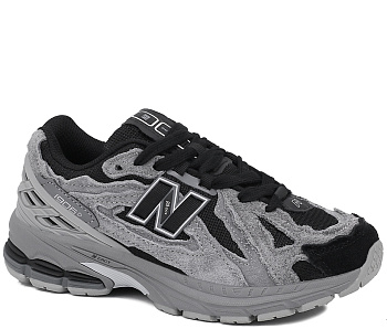 Кроссовки New Balance 1906D 40208B1477 U D Grey / Black / D Grey