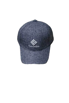 Кепка Columbia Coolhead 419978038675 Melange Blue