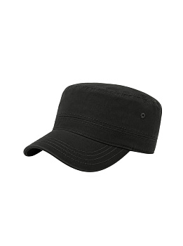 Кепка немка Zetta 50412NM3 Black