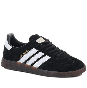 Кроссовки Adidas Handball Spezial Black / White