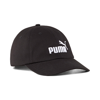 Бейсболка PUMA ESS No.1 BB Black