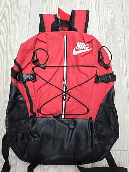 Рюкзак Nike Air 60421U52911 Red / Black / White