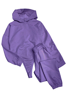 Спортивный костюм Foxy by FM Sportswear Essentials Violet