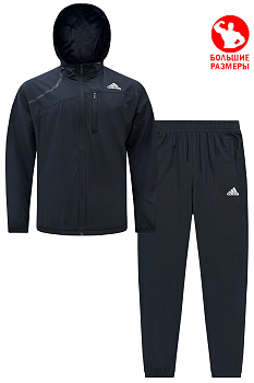 Костюм спортивный Adidas Terrex 40402U9232 GT Dark Blue