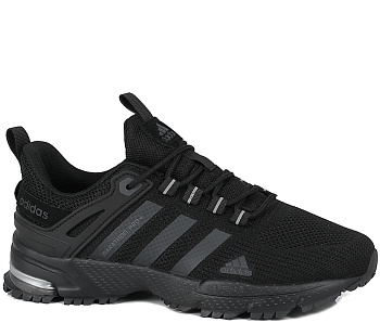 Кроссовки Adidas Marathon Pro+ 50225B1507 U All Black