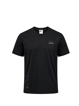 Футболка Nike Curial 50408A885135F Black