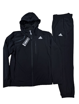 Костюм спортивный Adidas Terrex 40402U9232 Black