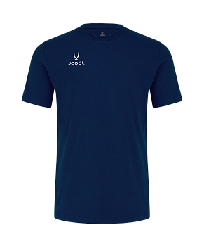 Футболка JOGEL ESSENTIAL 2.2 Cotton Tee Dark Blue