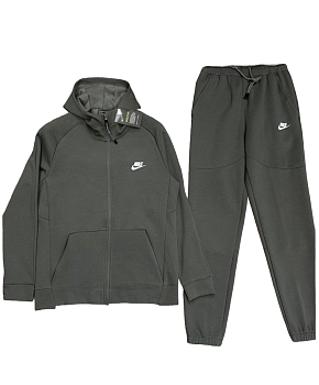 Костюм спортивный Nike Run Overit 50627A03058 Light Green