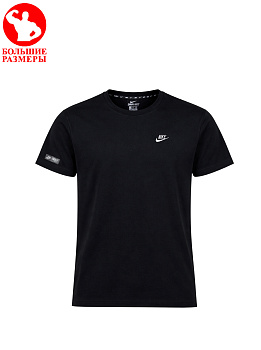 Футболка Nike Dri-Fit 4031832005 GT Black