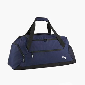 Спортивная сумка PUMA Team Goal Dark Blue