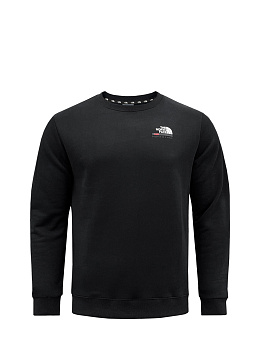 Свитшот The North Face Drew Peak 40318K8604 Black