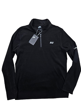 Джемпер Nike Termo Fleece 50210A62209 Black