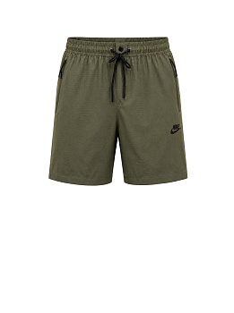 Шорты спортивные Nike Air 50627A524510 Dark Green