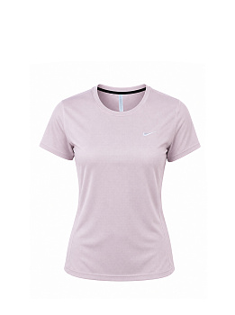 Футболка Nike Dri Fit 60402W02NK W Light Pink