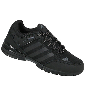 Кроссовки Adidas Daroga Terrex 60902A683 U Black
