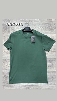 Футболка Nike Run 94A885010 Green