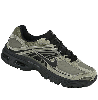 Кроссовки Nike Air Max Moto 2K Nubuk / Suede Khaki / Black
