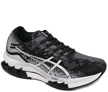Кроссовки Asics Gel-Kinsei Blast U Black / Gray / White