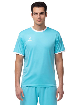 Футболка игровая Jögel CAMP Origin Jersey Mint