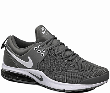 Кроссовки Nike Air Max Presto TP QS Dark Gray / White / White